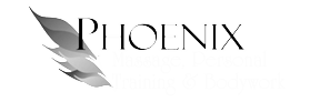 Phoenix Logo New-BW